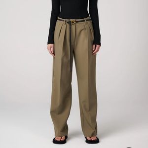 NWT TROUSERS PANTS